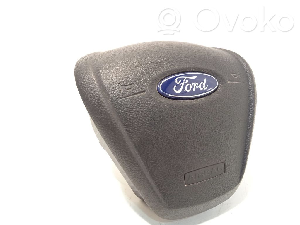 Ford Ecosport Poduszka powietrzna Airbag kierownicy 
