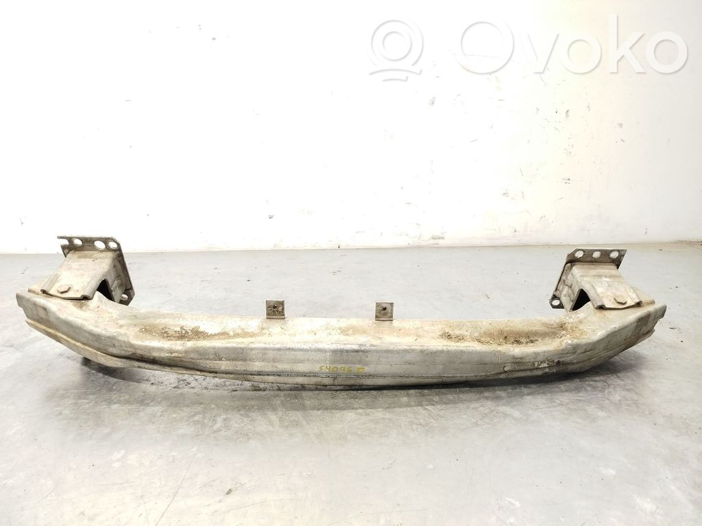 Front bumper mounting bracket   4E0807109AC