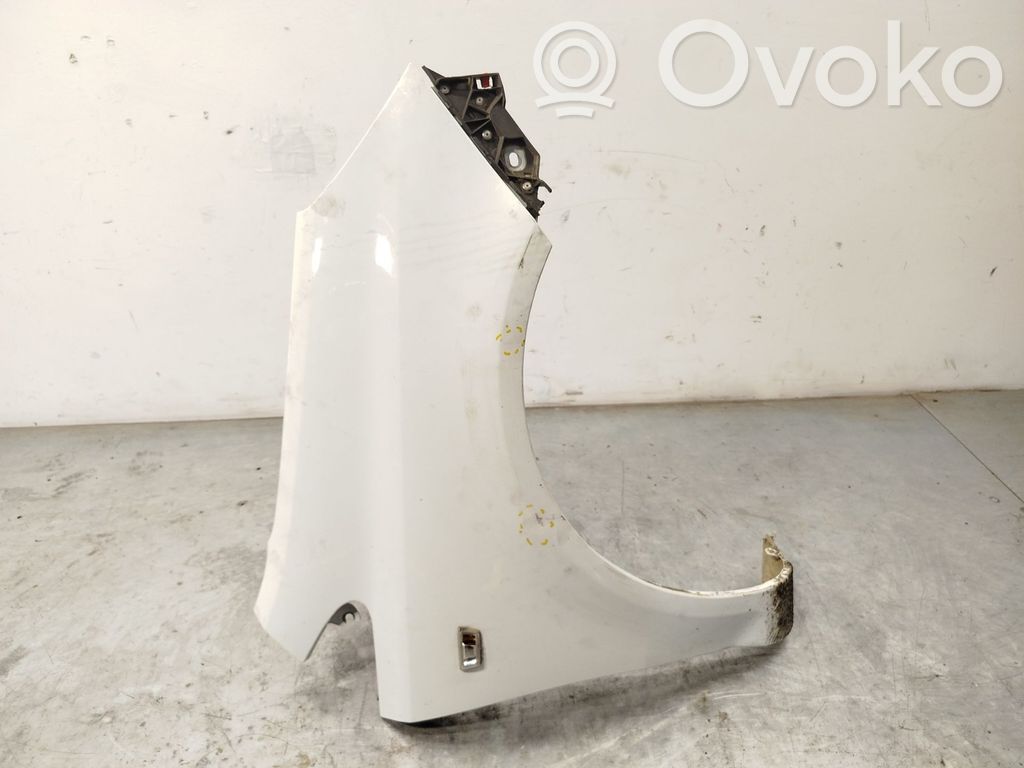 Opel Corsa D Sparnas 
