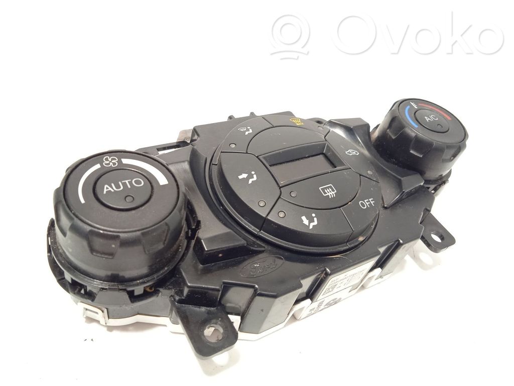 Ford Ecosport Climate control unit 