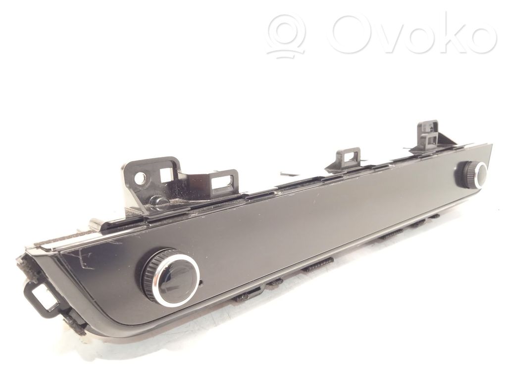 KIA Sportage Panel klimatyzacji 