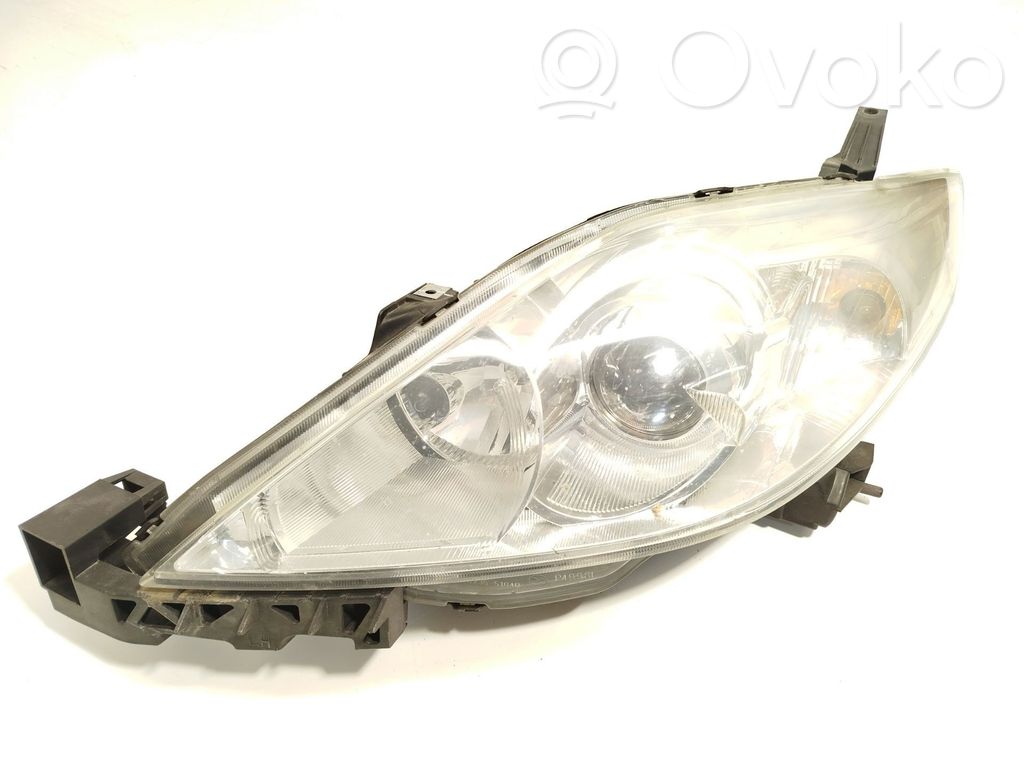 Mazda 5 Headlight/headlamp 