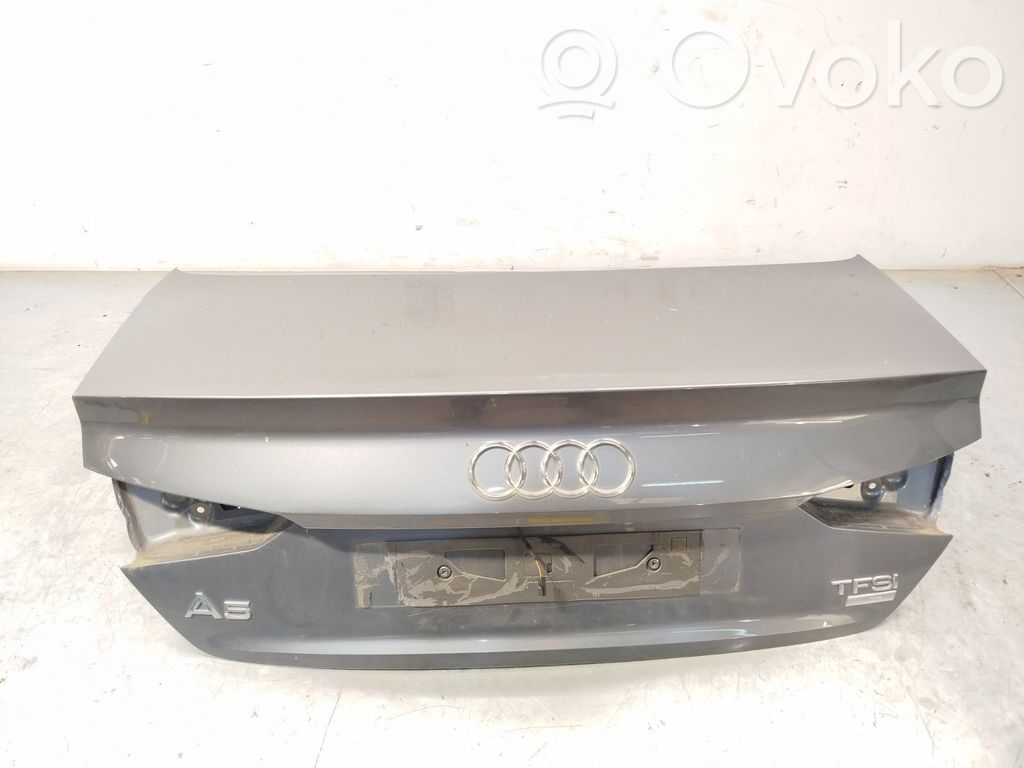 Audi A5 Puerta del maletero/compartimento de carga 