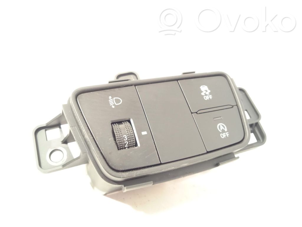 Hyundai Tucson TL Interruptor de control multifunción 