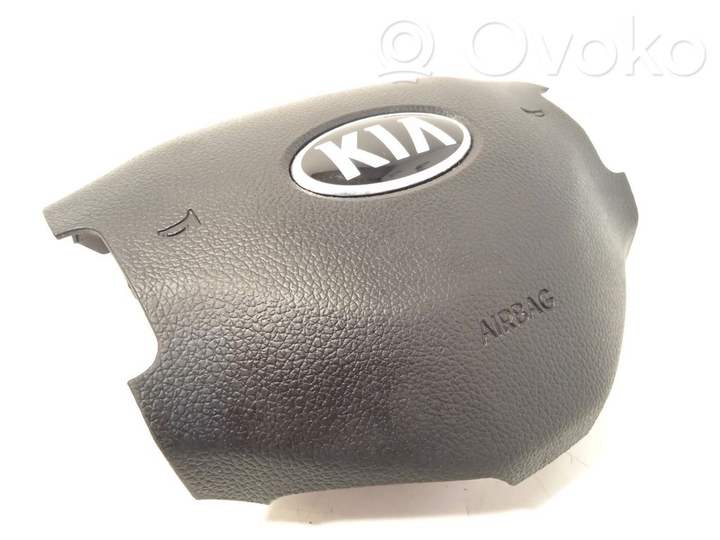 KIA Sportage Airbag volan 
