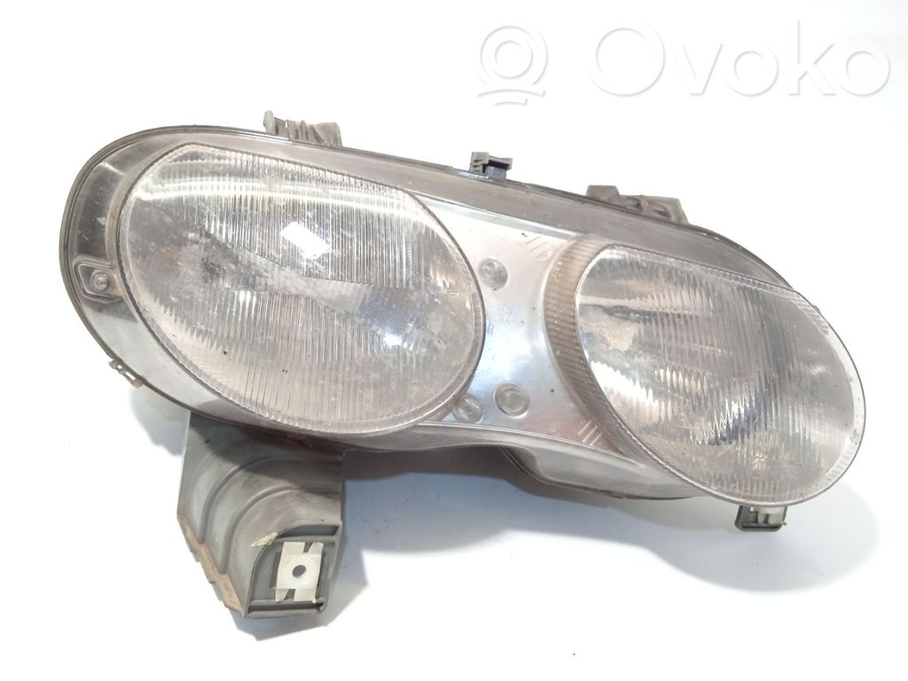 Rover 75 Headlight/headlamp 