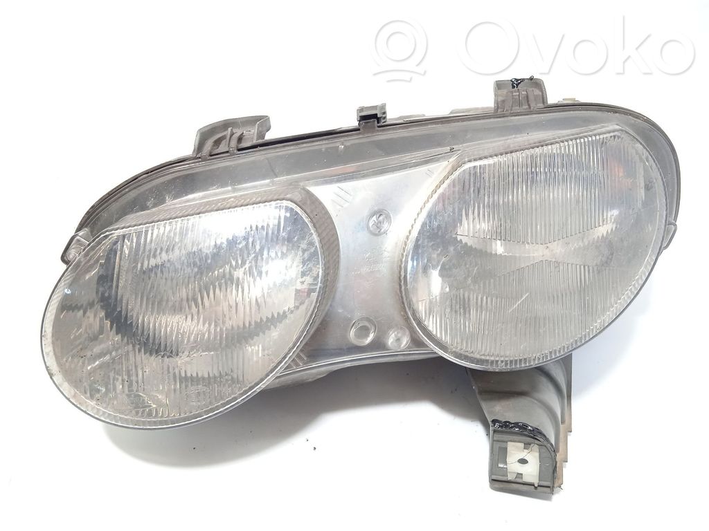 Rover 75 Headlight/headlamp 