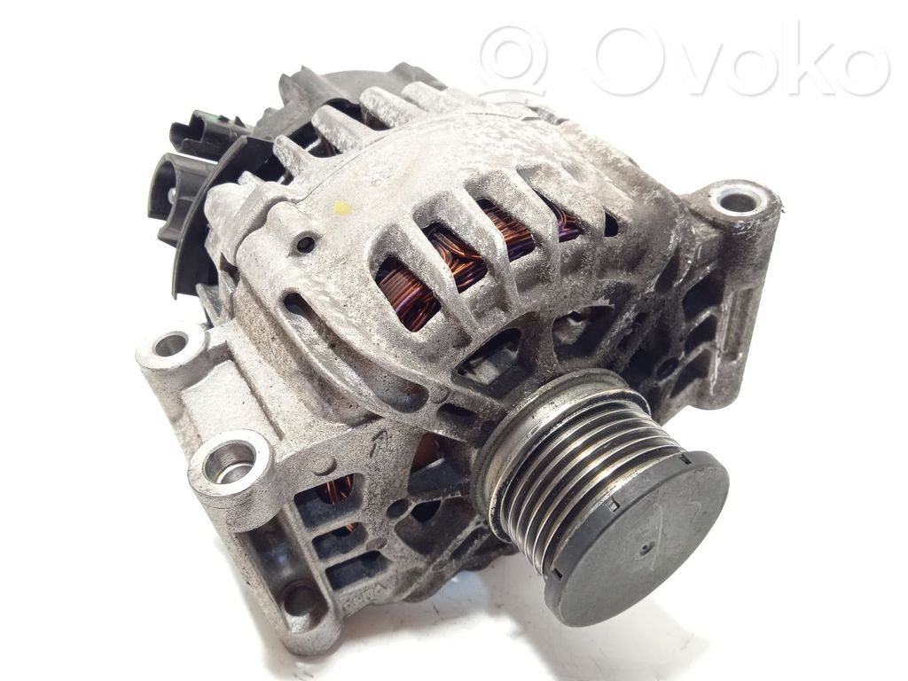 Peugeot 3008 II Alternator 