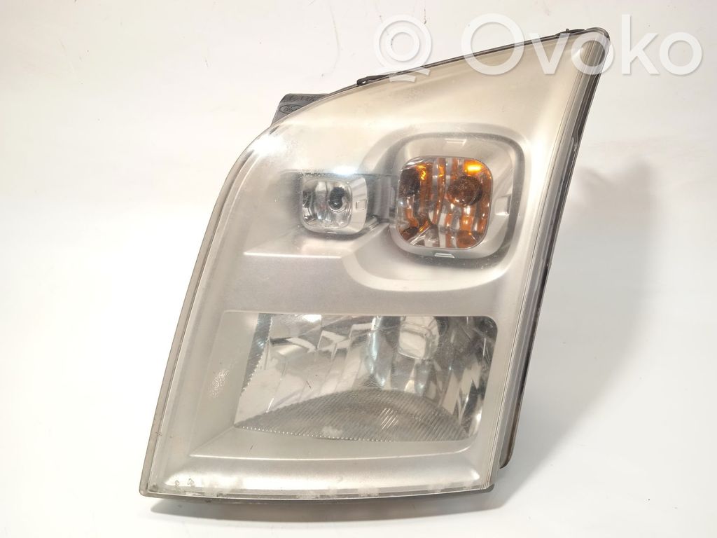 Ford Transit Headlight/headlamp 