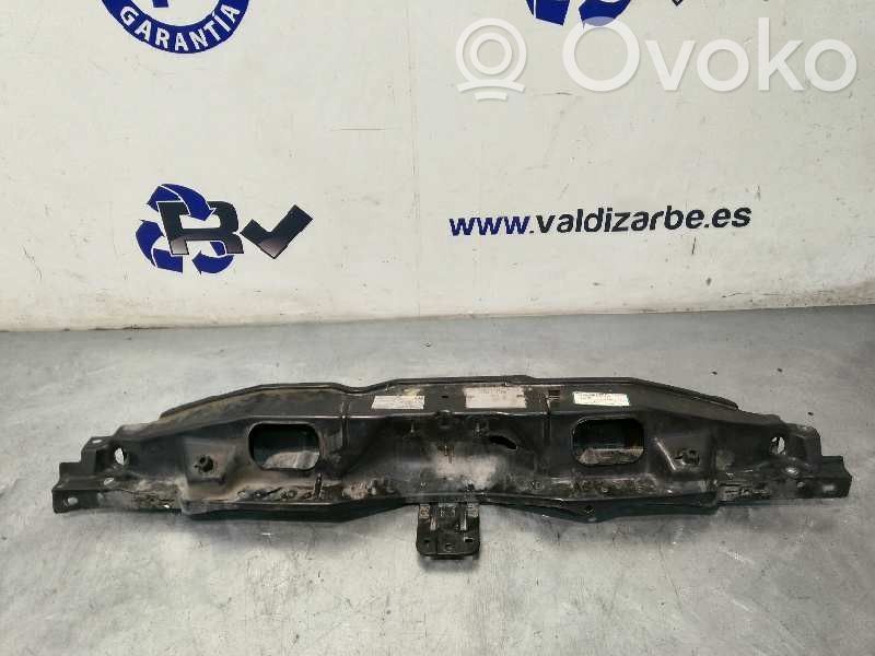 Peugeot Boxer Balka bampera 