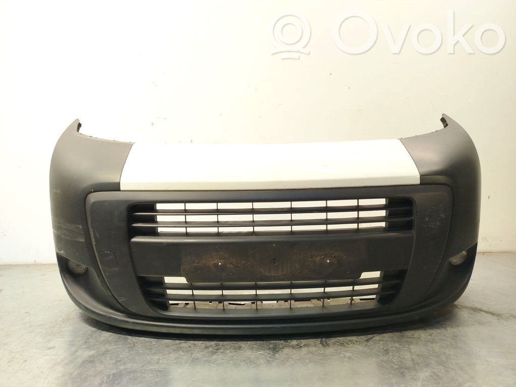 Citroen Nemo Front bumper 