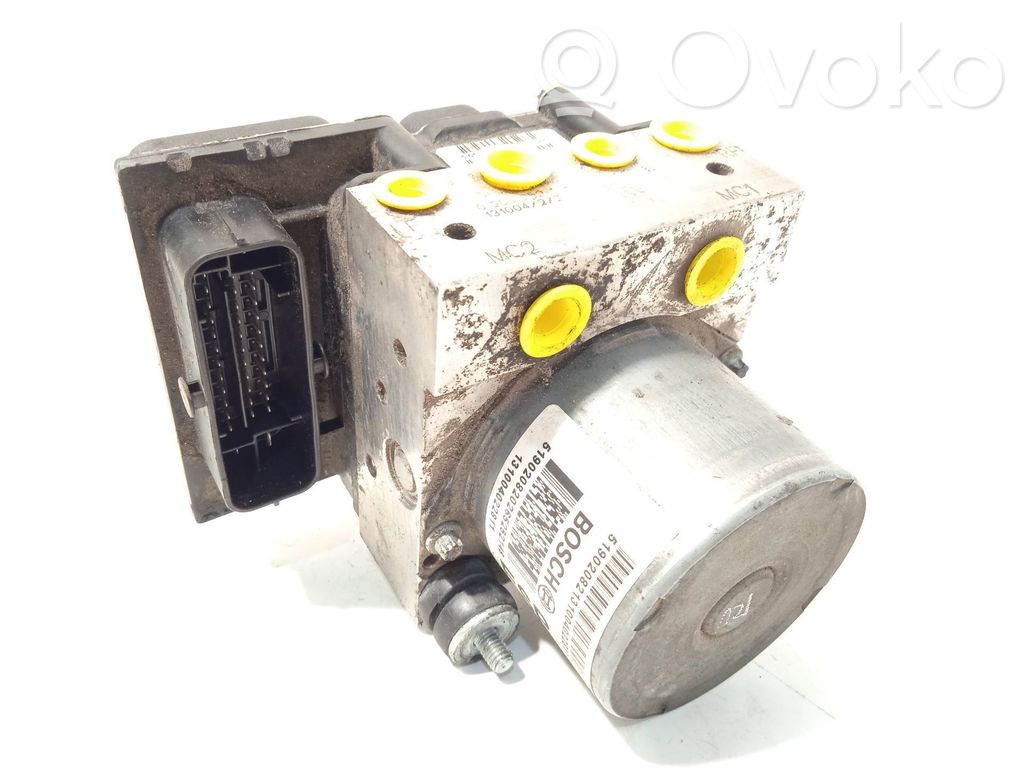 Citroen Nemo ABS Pump 