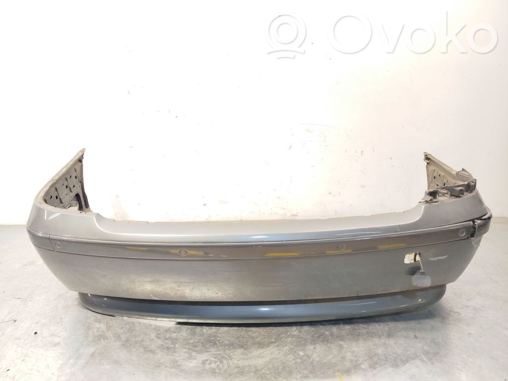 BMW 7 E65 E66 Parachoques 