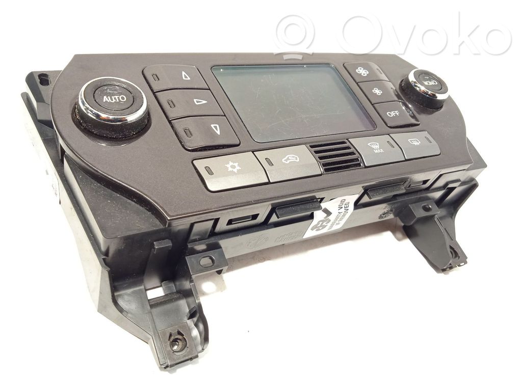 Unitate control climatizare   735482711