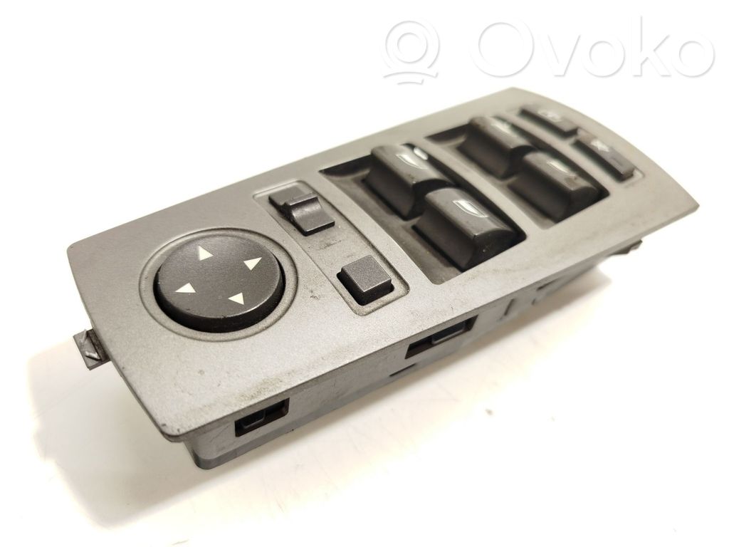 BMW 7 E65 E66 Interruptor del elevalunas eléctrico 