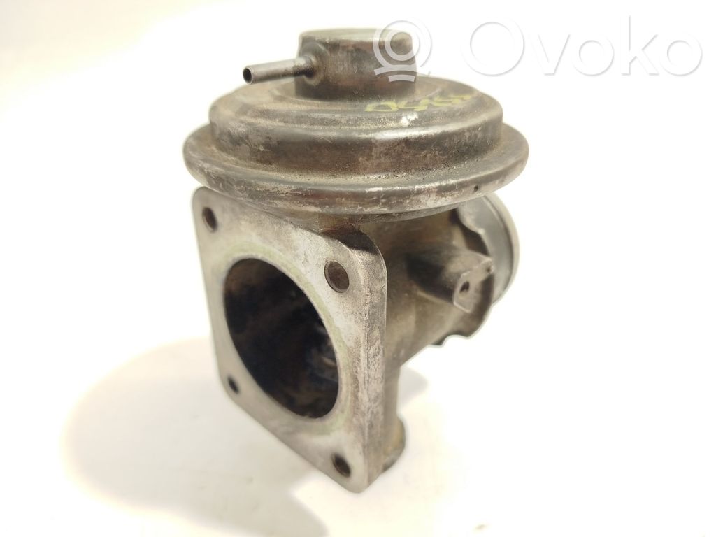 Válvula EGR   7785452,11717785452