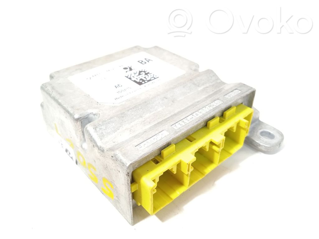 Ford Fiesta Airbag control unit/module 