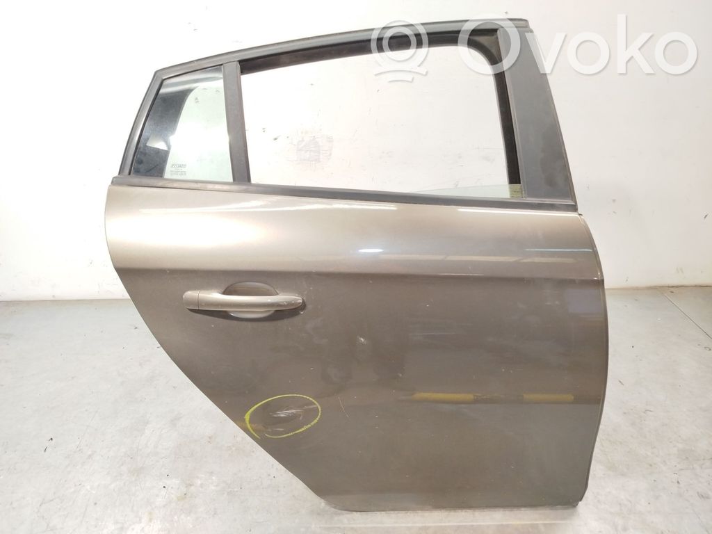 Fiat Bravo Puerta trasera 