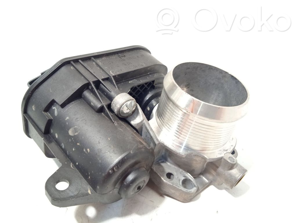 Boîtier papillon   9801942080