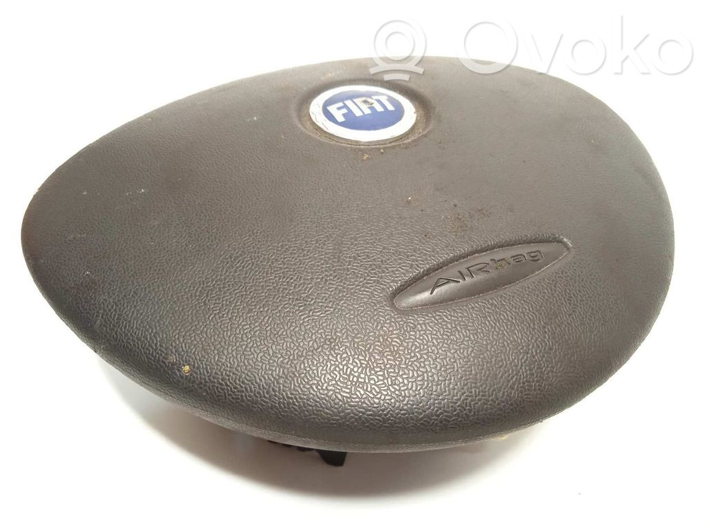 Fiat Doblo Poduszka powietrzna Airbag kierownicy 