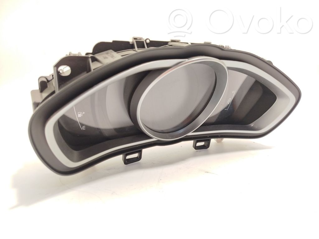 Volvo V40 Speedometer (instrument cluster) 