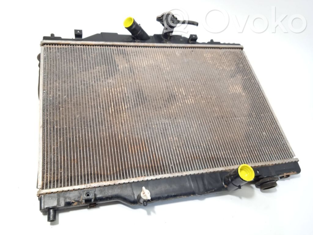 Mazda CX-3 Radiatore di raffreddamento 