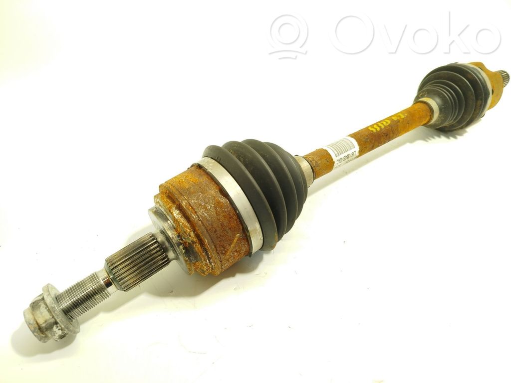 Ford Kuga III Front driveshaft 