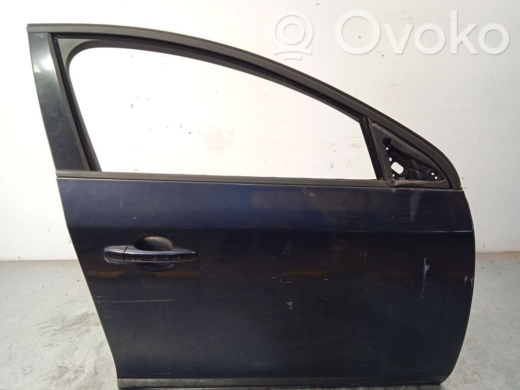 Volvo S60 Durvis 