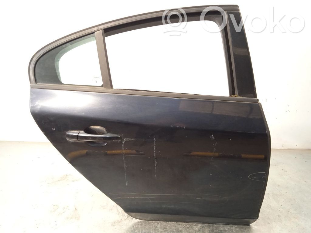 Volvo S60 Galinės durys 