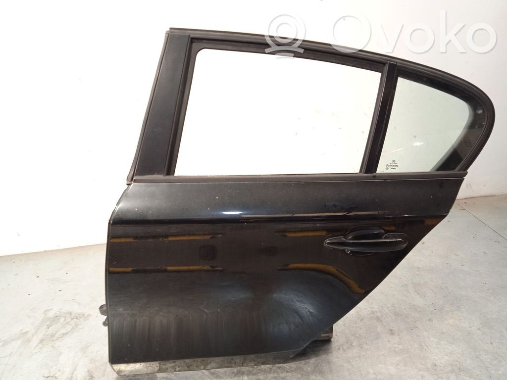 BMW 1 E81 E87 Portiera posteriore