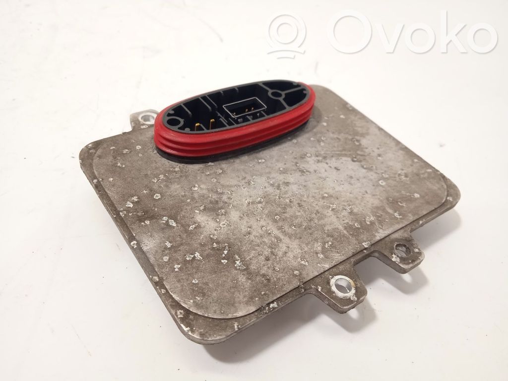Ford S-MAX Unitate/modul control lămpi xenon