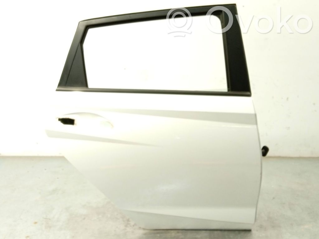 Hyundai i20 (BC3 BI3) Puerta trasera 