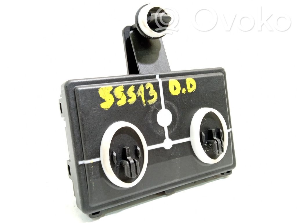 Seat Ateca Other control units/modules 