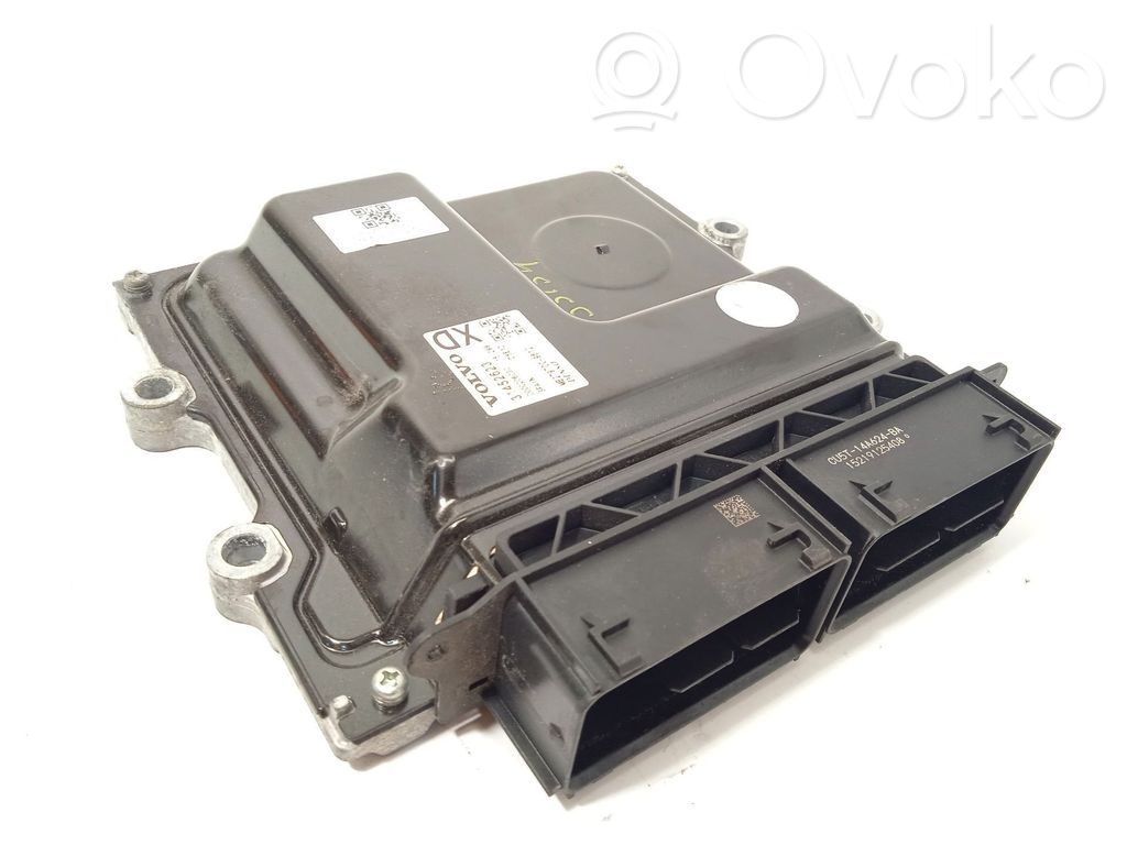 Engine control unit/module   31452623,2797009612