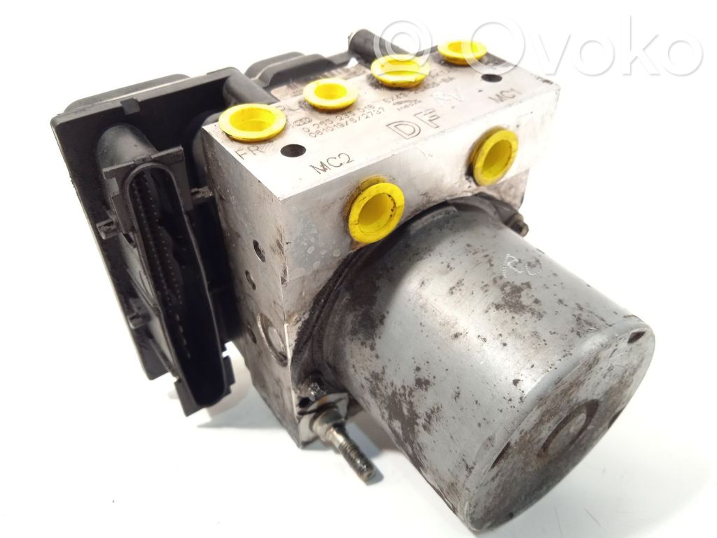 Jaguar X-Type ABS Pump 