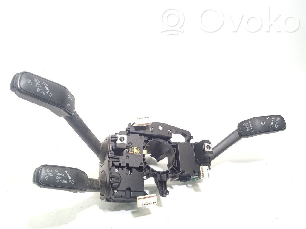 Seat Leon (5F) Indicator stalk 