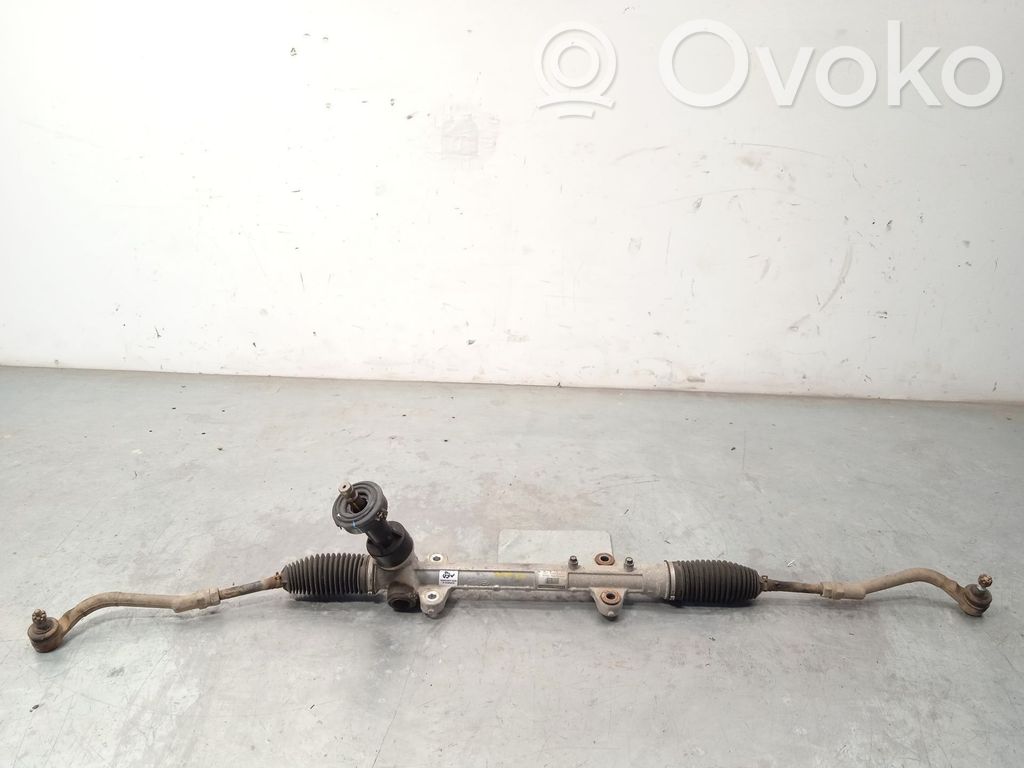 KIA Carens III Vairo kolonėlė 