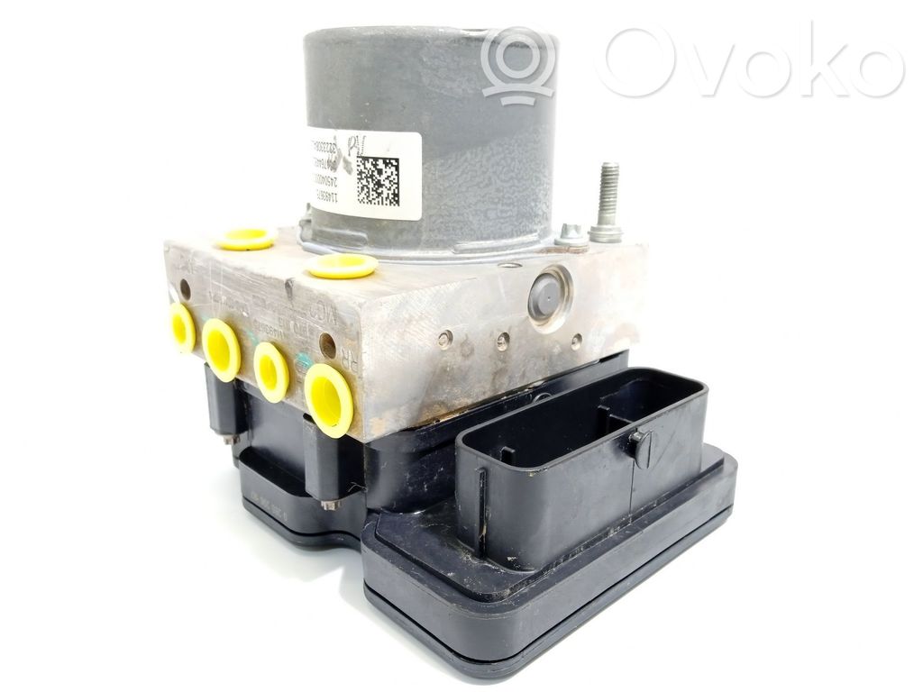MG ZS ABS Pump 