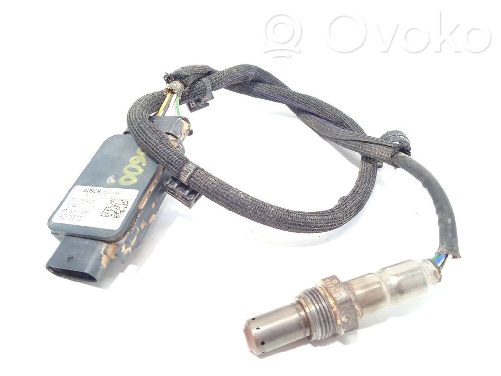 Sonda lambda   9830288780,0281008669