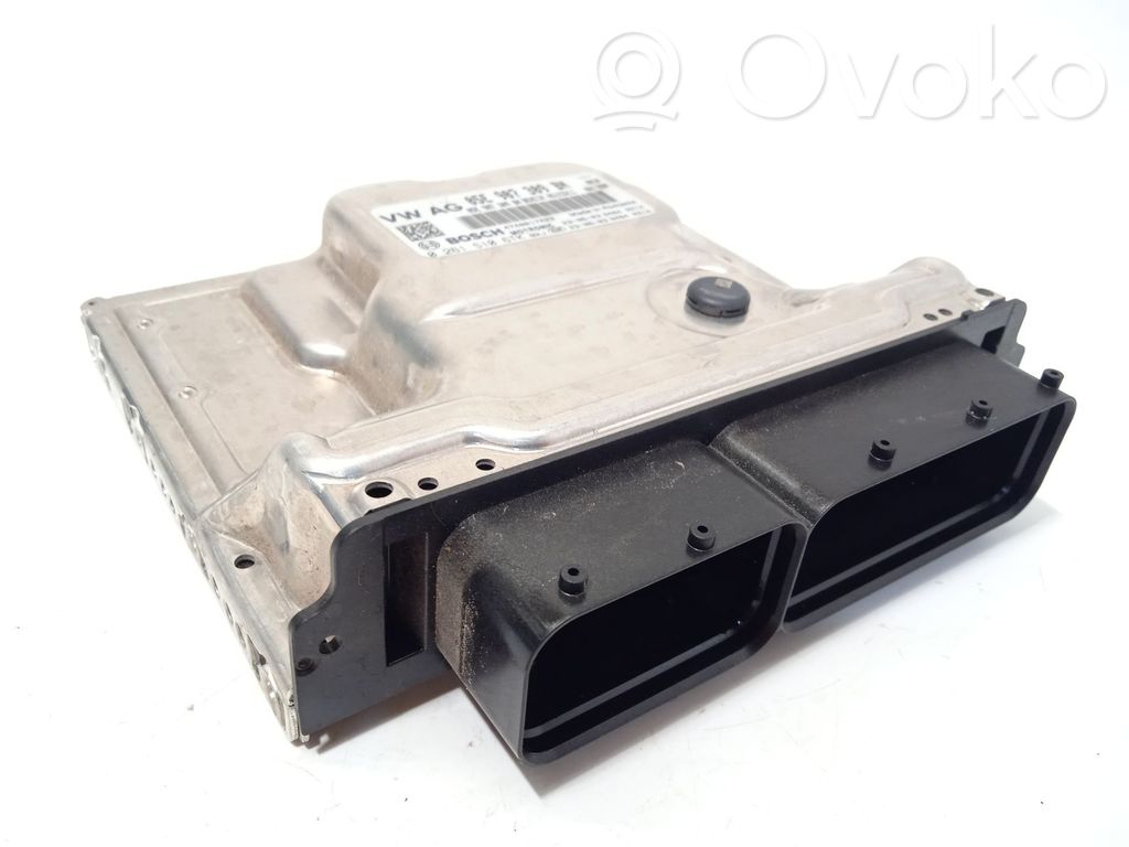 Seat Ateca Engine control unit/module 