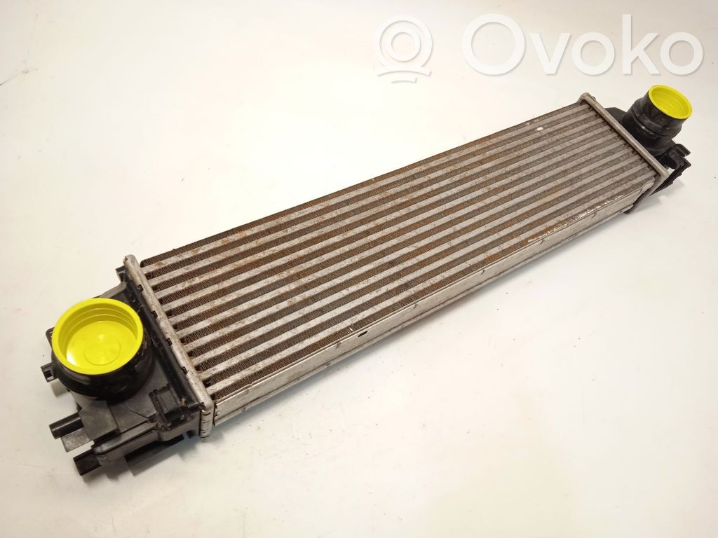 Volvo XC40 Radiator intercooler 
