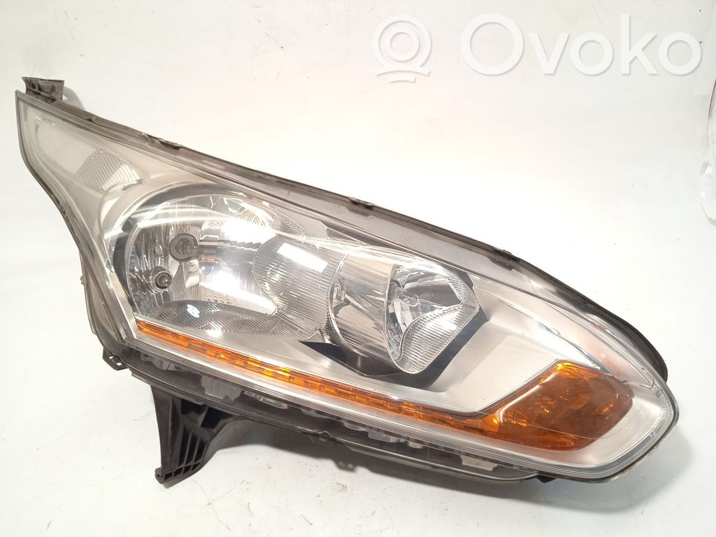 Ford Tourneo Headlight/headlamp 