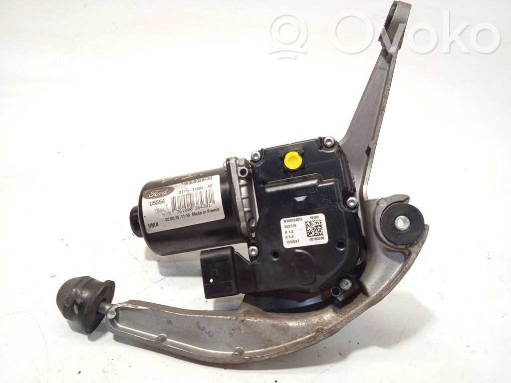 Ford Tourneo Motorino del tergicristallo