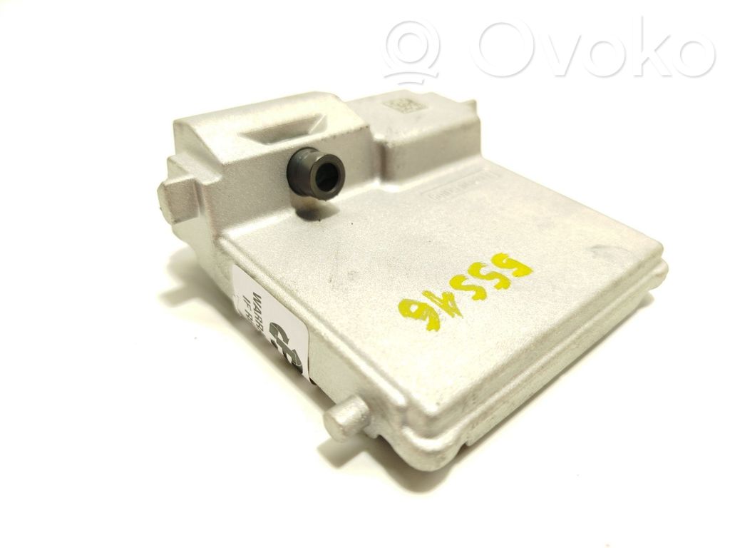 Lynk & co 01 Other control units/modules 