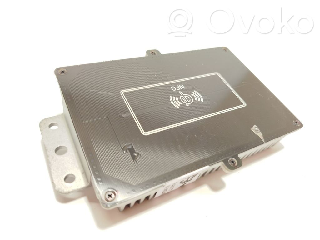 Lynk & co 01 Sonstige Steuergeräte / Module 