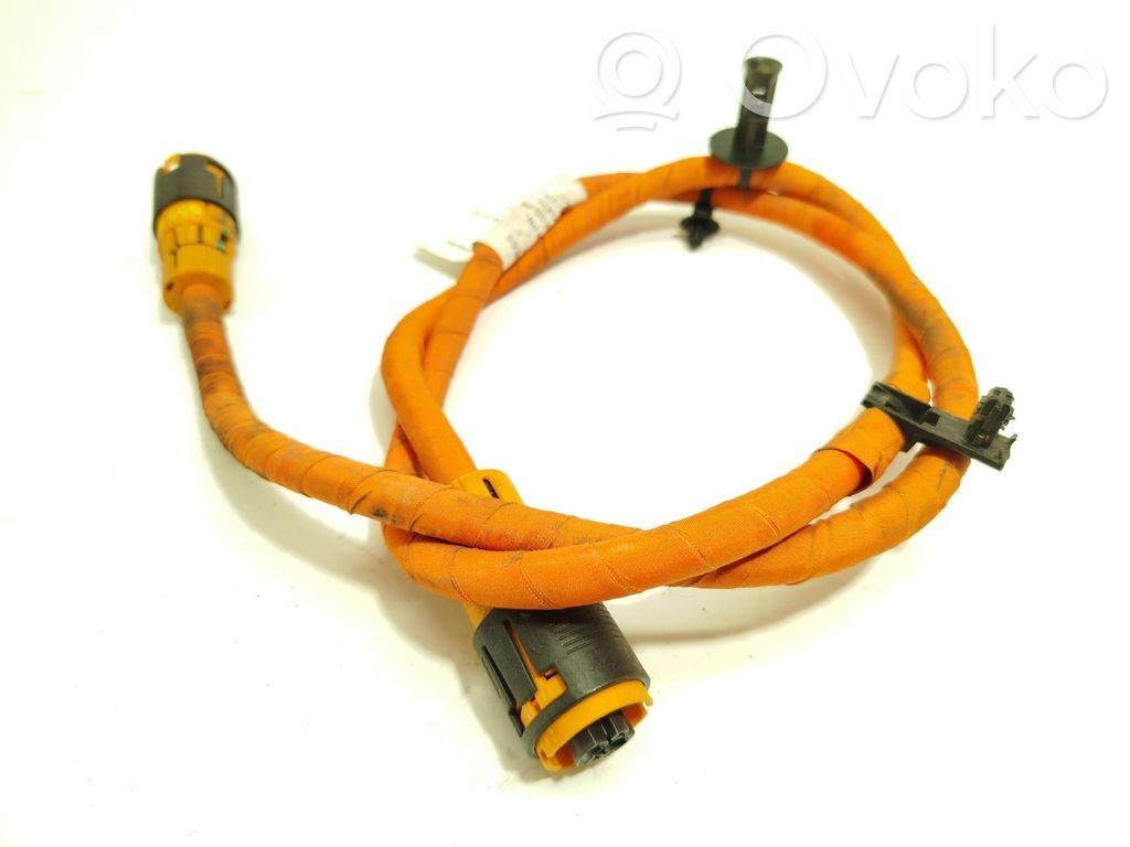 Lynk & co 01 Altre centraline/moduli 
