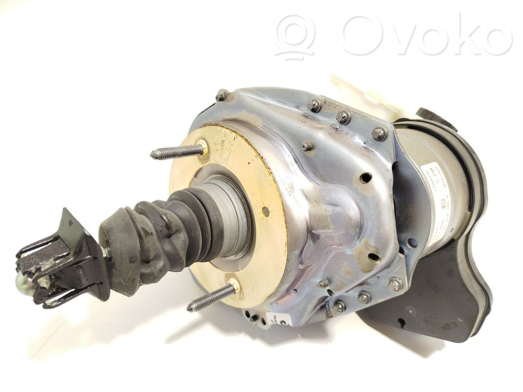 Lynk & co 01 Jarrutehostin 