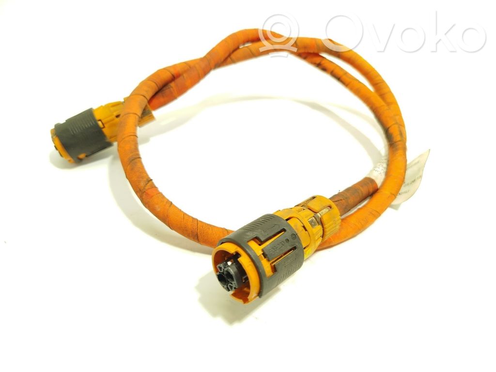 Lynk & co 01 Muut ohjainlaitteet/moduulit 