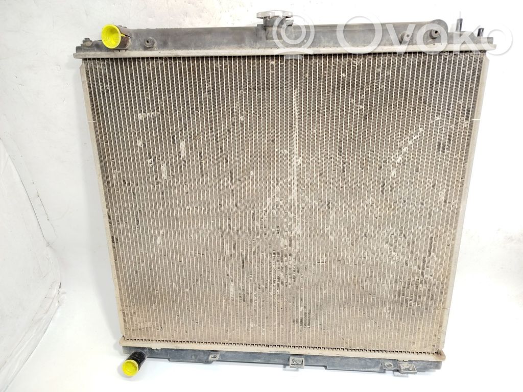 Nissan Pathfinder R51 Radiatore di raffreddamento 