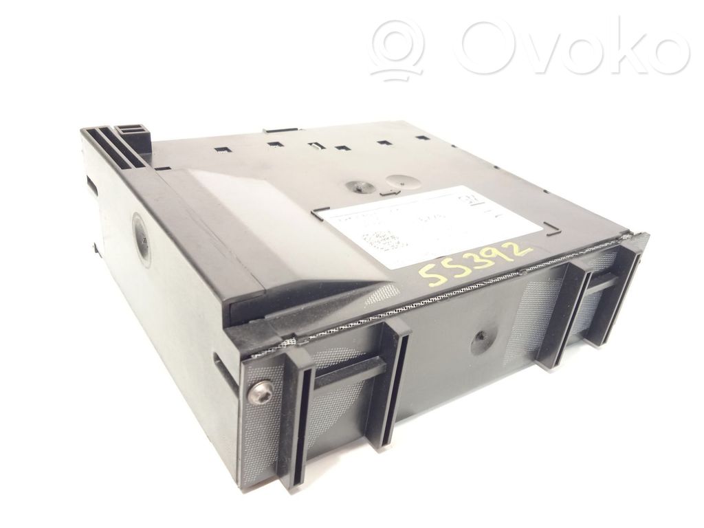 Opel Mokka X HiFi Audio sound control unit 